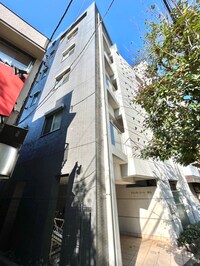 ラフィネコート神楽坂