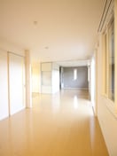 居室 クレールA棟