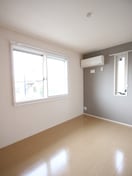 居室 クレールA棟