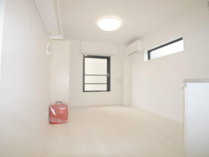 居室 プランドール北千住