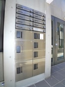 建物設備 プランドール北千住