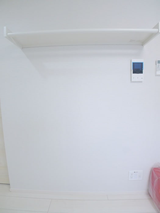 収納 プランドール北千住