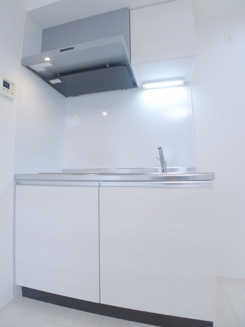 キッチン プランドール北千住