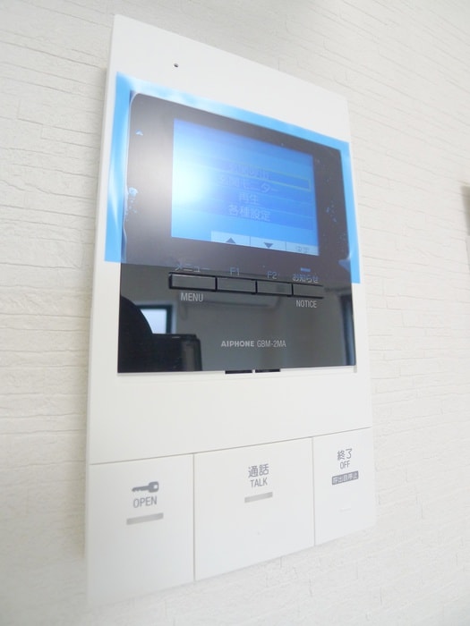 内観写真 プランドール北千住