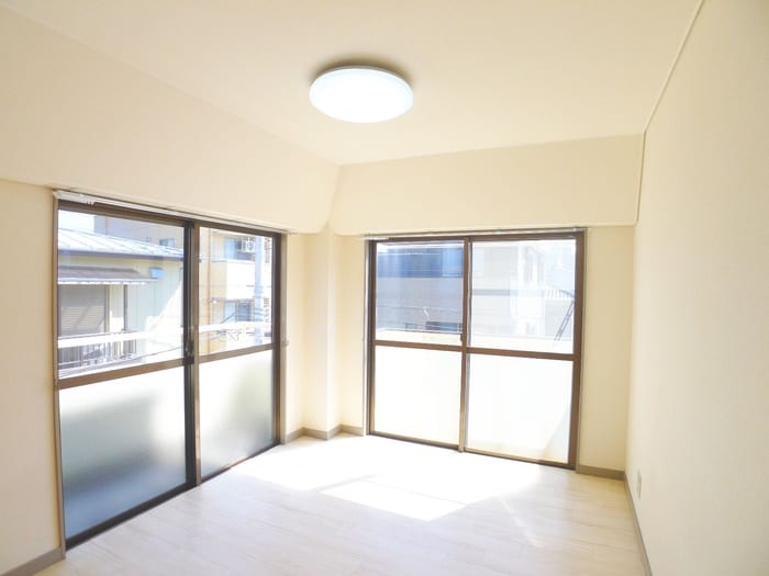 居室 シティ市川