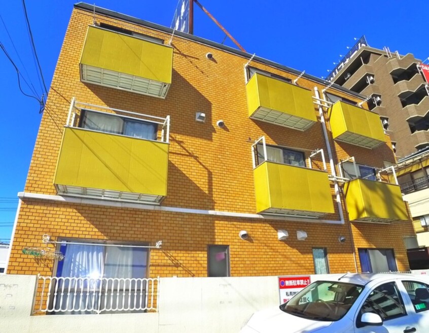 その他 シティ市川