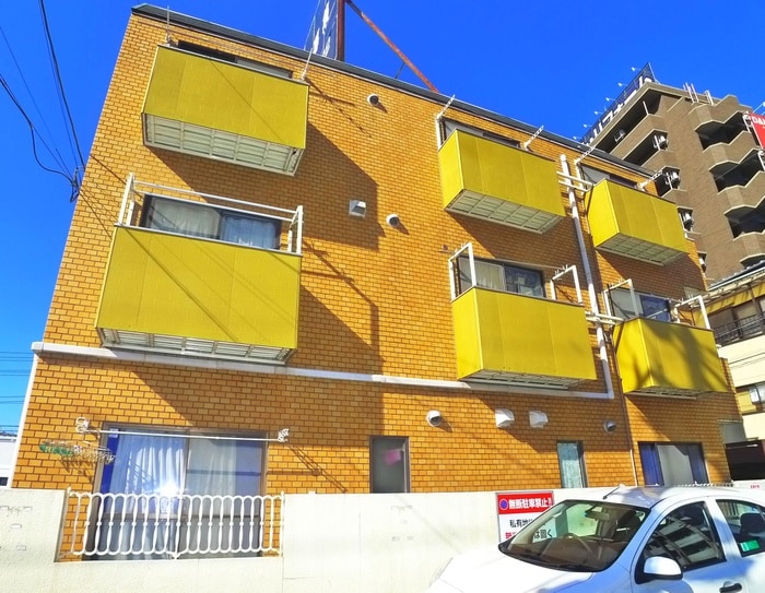 その他 シティ市川