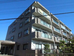 プリムロ－ズ東越谷