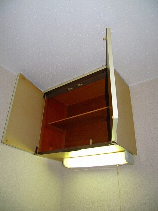 収納 ハイネス宮腰