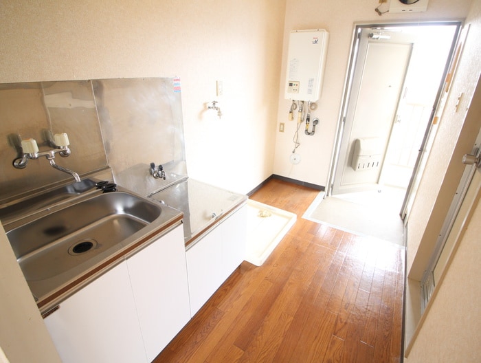 キッチン ハイネス宮腰