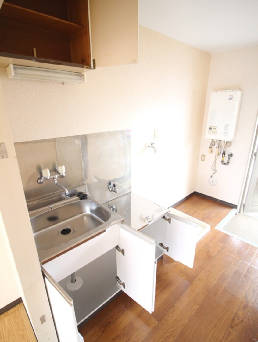 キッチン ハイネス宮腰