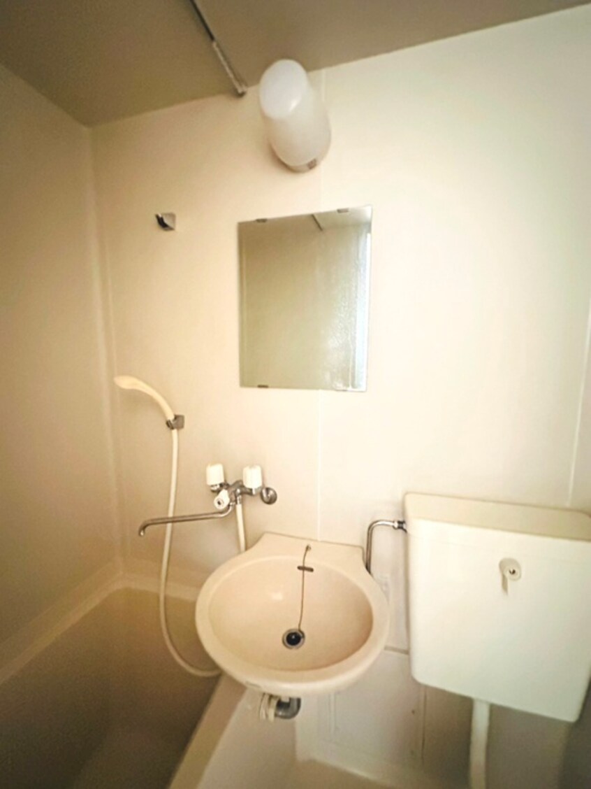 洗面 ハイネス宮腰