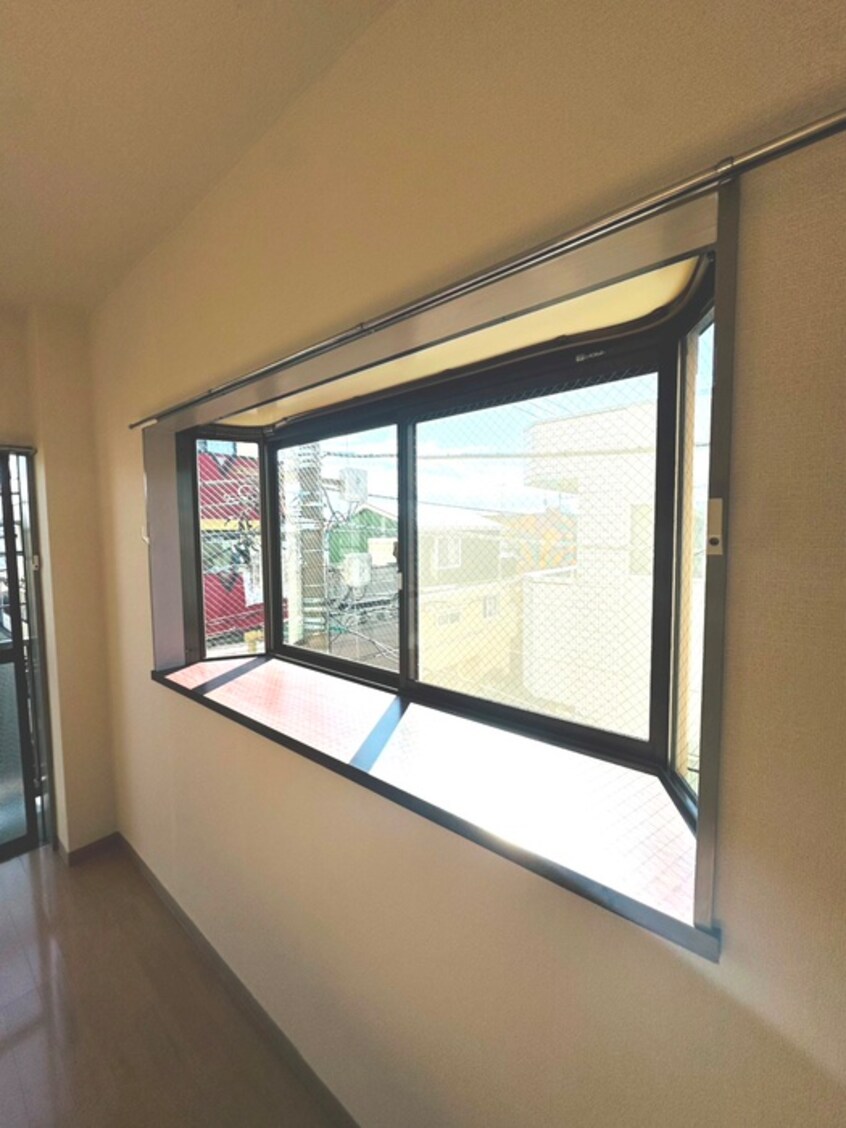 内観写真 ハイネス宮腰