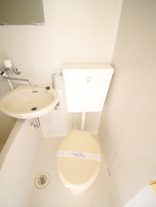 トイレ ハイネス宮腰