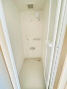 バス／シャワールーム等 ハイネス宮腰