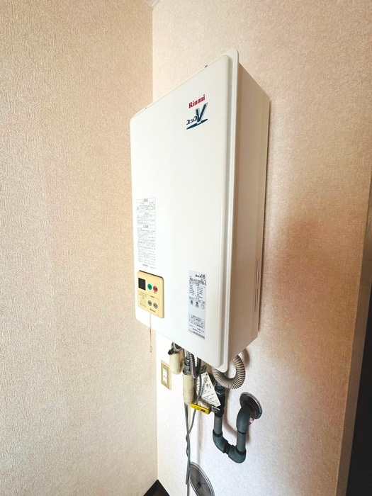 内観写真 ハイネス宮腰