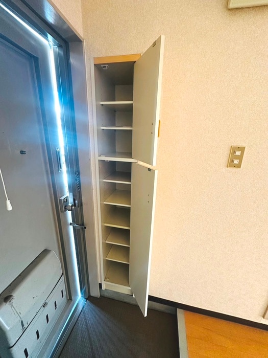 靴箱 ハイネス宮腰