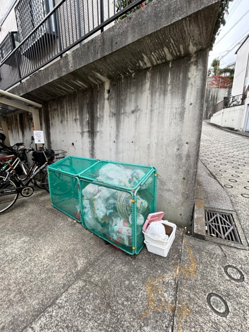 建物設備 ベゼット菊名