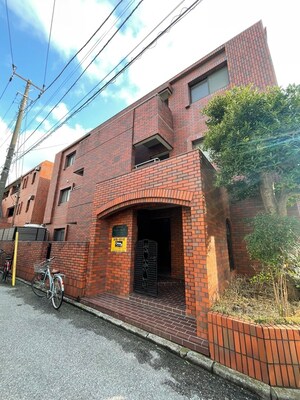 ジュネス南八幡