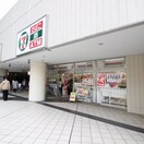 セブンイレブン　東池袋エアライズタワー店(コンビニ)まで110m アウルタワー(2502)