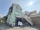 外観写真 フラワーヒルあきる野