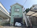 外観写真 フラワーヒルあきる野