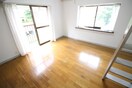 居室 フラワーヒルあきる野