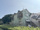 外観写真 フラワーヒルあきる野