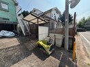 建物設備 フラワーヒルあきる野