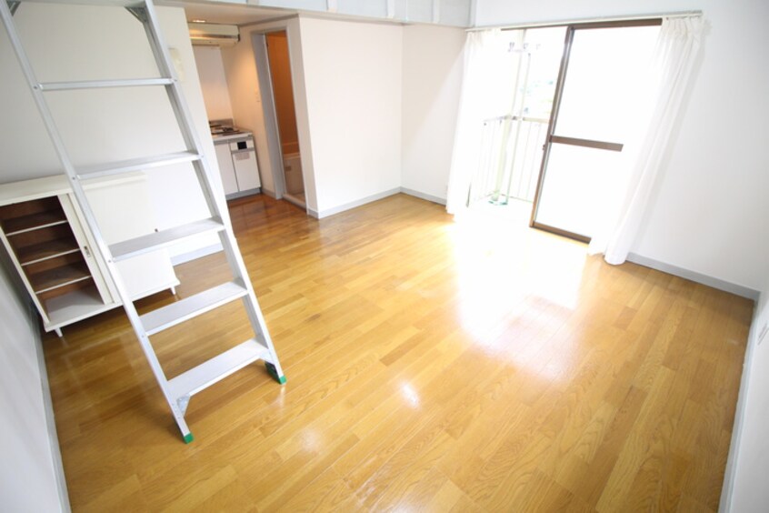 居室 フラワーヒルあきる野