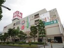 あきる野とうきゅう(スーパー)まで1200m フラワーヒルあきる野