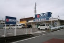 クリエイトS・D　あきる野渕上店(ドラッグストア)まで894m フラワーヒルあきる野