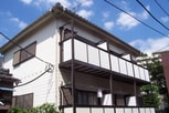 コゴシハイツ