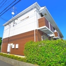 ベイサイド水草の外観