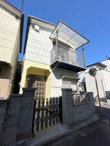 東村山市富士見町南東角戸建