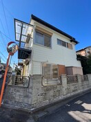 その他 東村山市富士見町南東角戸建