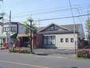 東大和新堀郵便局(郵便局)まで900m 東村山市富士見町南東角戸建