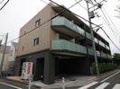 MAXIV平和台（204）の外観