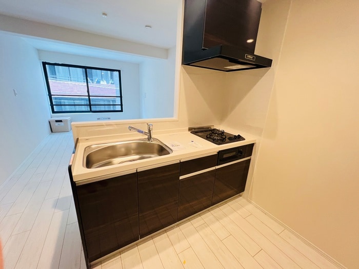 キッチン ＣＲＥＡＬ新富町