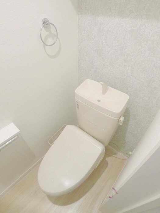 トイレ Ｂｅｓｔｓｔａｇｅ八千代中央