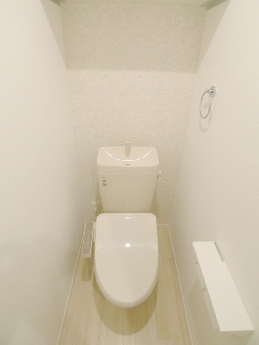 トイレ Ｂｅｓｔｓｔａｇｅ八千代中央