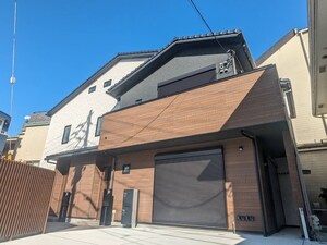 ローズコート東神奈川
