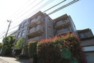 PATH宮前平(501)の外観