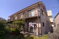 パールハイツ豊玉Ｃ