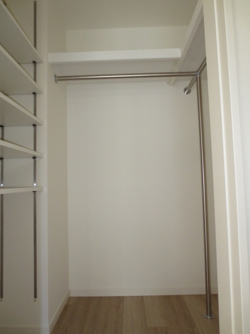 収納 WASEDA APARTMENT