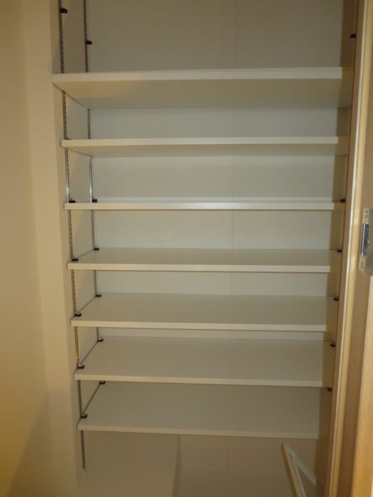 靴箱 WASEDA APARTMENT