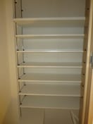 靴箱 WASEDA APARTMENT