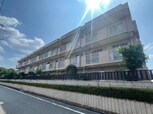 プライムアーバン武蔵小金井南棟