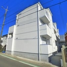 MQuarto柏の外観