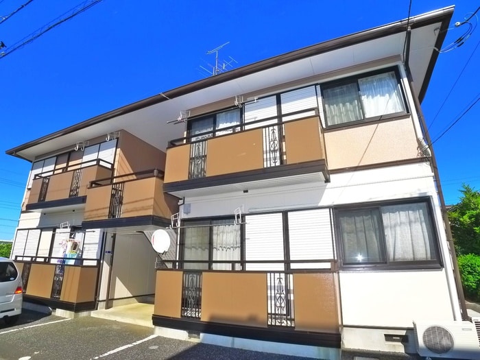 外観写真 ハミング柴崎台